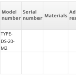 船舶备件—盐度计/电磁阀（CK-R20240612-02）询价-船用采购网-船舶物料采购-船务服务-一站式船用设备供应服务