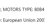 船舶备件—电动机（CK-J20240626-16）询价-船用采购网-船舶物料采购-船务服务-一站式船用设备供应服务