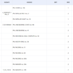 船舶备件—备件（CK-C20240626-03）询价-船用采购网-船舶物料采购-船务服务-一站式船用设备供应服务