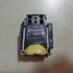 船舶备件—欠压脱扣器（CK-J20240625-01）询价-船用采购网-船舶物料采购-船务服务-一站式船用设备供应服务