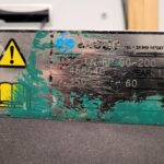 船舶备件—电动机（CK-R20240627-01）询价-船用采购网-船舶物料采购-船务服务-一站式船用设备供应服务