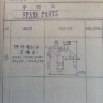 船舶备件—喷嘴/喷雾器（CK-J20240611-24）询价-船用采购网-船舶物料采购-船务服务-一站式船用设备供应服务