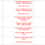 船舶备件—备件（CK-C20240627-03）询价-船用采购网-船舶物料采购-船务服务-一站式船用设备供应服务