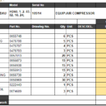 船舶备件—备件（CK-L20240620-02）询价-船用采购网-船舶物料采购-船务服务-一站式船用设备供应服务
