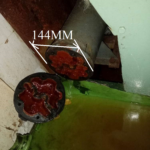 船舶备件—冷凝器盖（CK-C20240617-05）询价-船用采购网-船舶物料采购-船务服务-一站式船用设备供应服务