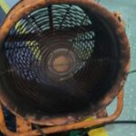 船舶备件—轴流式鼓风机（CK-J20240619-06）询价-船用采购网-船舶物料采购-船务服务-一站式船用设备供应服务