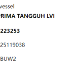 船舶备件—链条/O形环（CK-R20240612-09）询价-船用采购网-船舶物料采购-船务服务-一站式船用设备供应服务