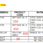 船舶备件—ABB/SIMENS备件（CK-R20240624-02）询价-船用采购网-船舶物料采购-船务服务-一站式船用设备供应服务