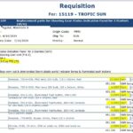 船舶备件—Swisstac/Ohmite（CK-Y20240618-01）询价-船用采购网-船舶物料采购-船务服务-一站式船用设备供应服务