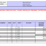 船舶备件—ISHII备件（CK-R20240625-08）询价-船用采购网-船舶物料采购-船务服务-一站式船用设备供应服务