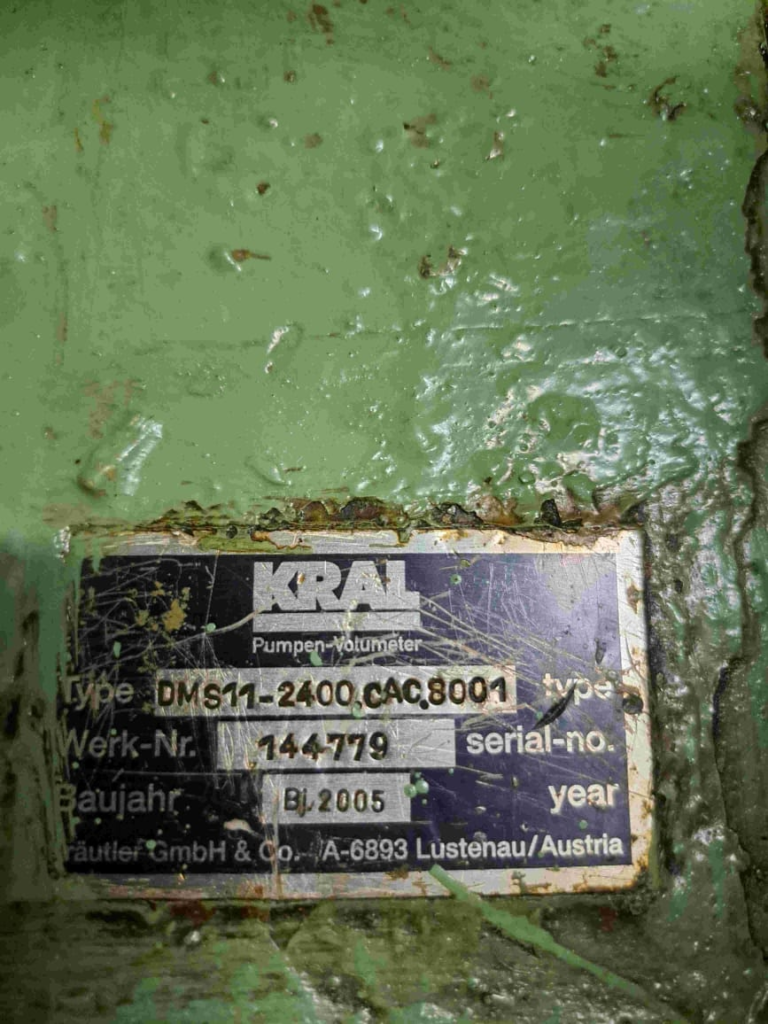 【询价】船舶备件—螺杆泵（CK-R20240611-02）询价-泰州昌宽社区-报价采购-船用采购网-船舶物料采购-船务服务-一站式船用设备供应服务