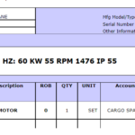 船舶备件—ABB电机（CK-R20240612-03）询价-船用采购网-船舶物料采购-船务服务-一站式船用设备供应服务