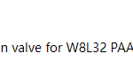 船舶备件—WARTSILA喷油阀密封套件（CK-R20240627-04）询价-船用采购网-船舶物料采购-船务服务-一站式船用设备供应服务
