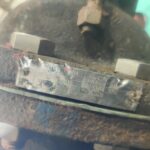 船舶备件—法兰外阀杆和轭式闸阀（CK-Y20240619-07）询价-船用采购网-船舶物料采购-船务服务-一站式船用设备供应服务