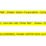 船舶备件—UPS备件（CK-L20240613-08）询价-船用采购网-船舶物料采购-船务服务-一站式船用设备供应服务