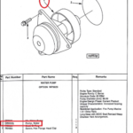 船舶备件—润滑油泵/水泵（CK-C20240626-05）询价-船用采购网-船舶物料采购-船务服务-一站式船用设备供应服务