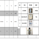 船舶备件—备件（CK-R20240613-01）询价-船用采购网-船舶物料采购-船务服务-一站式船用设备供应服务