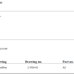 船舶备件—机油预滤器齿轮箱顶盖（CK-C20240604-09）询价-船用采购网-船舶物料采购-船务服务-一站式船用设备供应服务
