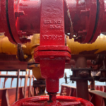 船舶备件—消防管线闸阀（CK-R20240628-12）询价-船用采购网-船舶物料采购-船务服务-一站式船用设备供应服务