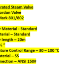 船舶备件—自力式蒸汽阀（CK-Y20240604-07）询价-船用采购网-船舶物料采购-船务服务-一站式船用设备供应服务