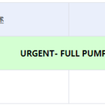 船舶备件—技术水泵（CK-C20240603-06）询价-船用采购网-船舶物料采购-船务服务-一站式船用设备供应服务