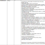 船舶备件—备件（CK-Y20240606-04）询价-船用采购网-船舶物料采购-船务服务-一站式船用设备供应服务