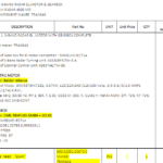 船舶备件—TRANSAS齿轮（CK-J20240614-03）询价-船用采购网-船舶物料采购-船务服务-一站式船用设备供应服务