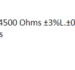 船舶备件—电位计（CK-J20240619-01）询价-船用采购网-船舶物料采购-船务服务-一站式船用设备供应服务
