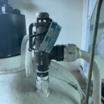 船舶备件—安全阀空气接收器瓶（CK-J20240627-01）询价-船用采购网-船舶物料采购-船务服务-一站式船用设备供应服务