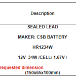 船舶备件—电池（CK-C20240607-11）询价-船用采购网-船舶物料采购-船务服务-一站式船用设备供应服务