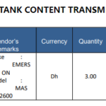 船舶备件—储罐内容物变送器（CK-R20240603-13）询价-船用采购网-船舶物料采购-船务服务-一站式船用设备供应服务