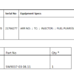船舶备件—原水泵（CK-J20240624-23）询价-船用采购网-船舶物料采购-船务服务-一站式船用设备供应服务