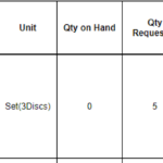 船舶备件—泡沫监视器旋转盘与监视器（CK-C20240607-12）询价-船用采购网-船舶物料采购-船务服务-一站式船用设备供应服务