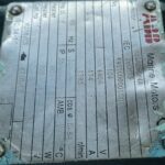 船舶备件—ABB备件（CK-R20240620-08）询价-船用采购网-船舶物料采购-船务服务-一站式船用设备供应服务