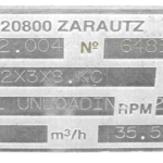 船舶备件—离心泵零件（CK-C20240613-04）询价-船用采购网-船舶物料采购-船务服务-一站式船用设备供应服务