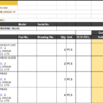 船舶备件—排气备件（CK-L20240625-03）询价-船用采购网-船舶物料采购-船务服务-一站式船用设备供应服务