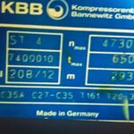 船舶备件—KBB备件（CK-R20240617-08）询价-船用采购网-船舶物料采购-船务服务-一站式船用设备供应服务