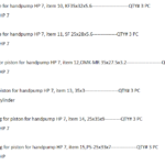 船舶备件—备件（CK-J20240626-06）询价-船用采购网-船舶物料采购-船务服务-一站式船用设备供应服务