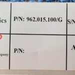 船舶备件—PCP推进控制面板（CK-J20240621-03）询价-船用采购网-船舶物料采购-船务服务-一站式船用设备供应服务