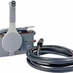 船舶备件—船用控制节流阀箱/换档拉索（CK-Y20240603-03）询价-船用采购网-船舶物料采购-船务服务-一站式船用设备供应服务