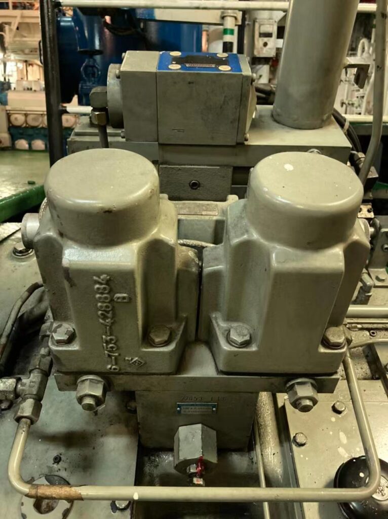 【询价】船舶备件—减压器的阀块（CK-J20240620-14）询价-泰州昌宽社区-报价采购-船用采购网-船舶物料采购-船务服务-一站式船用设备供应服务