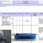 船舶备件—尿路测定仪（CK-R20240625-13）询价-船用采购网-船舶物料采购-船务服务-一站式船用设备供应服务