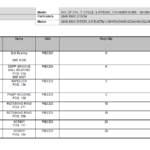 船舶备件—MAN B&W备件（CK-R20240619-12）询价-船用采购网-船舶物料采购-船务服务-一站式船用设备供应服务