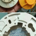 船舶备件—烟雾探测器（CK-Y20240607-02）询价-船用采购网-船舶物料采购-船务服务-一站式船用设备供应服务