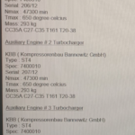 船舶备件—KBB备件（CK-R20240617-08）询价-船用采购网-船舶物料采购-船务服务-一站式船用设备供应服务