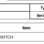 船舶备件—限位开关（CK-M20240606-03）询价-船用采购网-船舶物料采购-船务服务-一站式船用设备供应服务