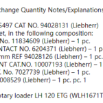 船舶备件—备件（CK-J20240618-18）询价-船用采购网-船舶物料采购-船务服务-一站式船用设备供应服务