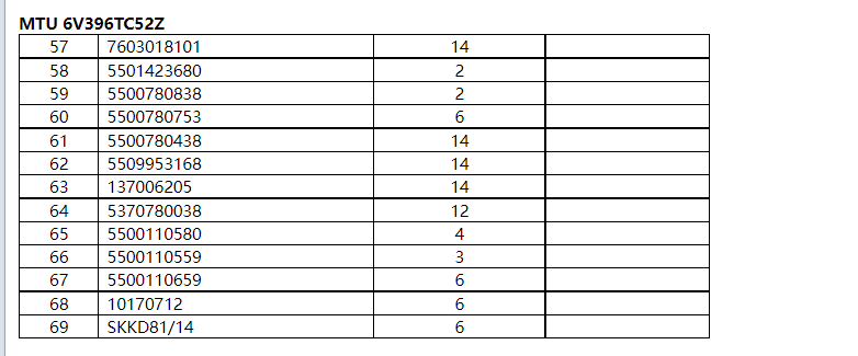 【询价】船舶备件—备件（CK-R20240624-10）询价-泰州昌宽社区-报价采购-船用采购网-船舶物料采购-船务服务-一站式船用设备供应服务