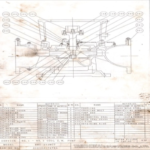 船舶备件—冷却泵（CK-R20240617-02）询价-船用采购网-船舶物料采购-船务服务-一站式船用设备供应服务