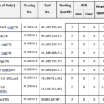 船舶备件—备件（CK-C20240606-06）询价-船用采购网-船舶物料采购-船务服务-一站式船用设备供应服务